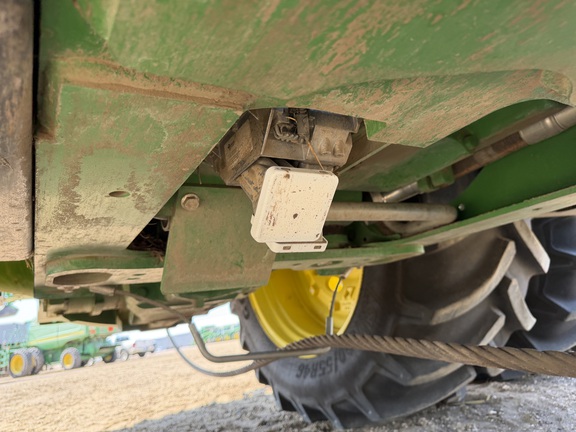 2024 John Deere 9R 640 - Photo21