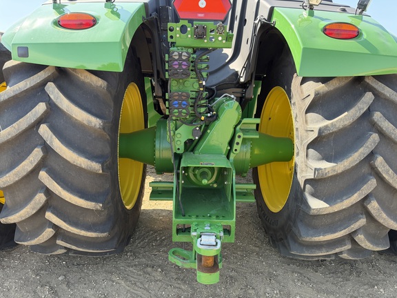 2024 John Deere 9R 640 - Photo22