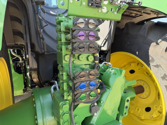 2024 John Deere 9R 640 - Photo23