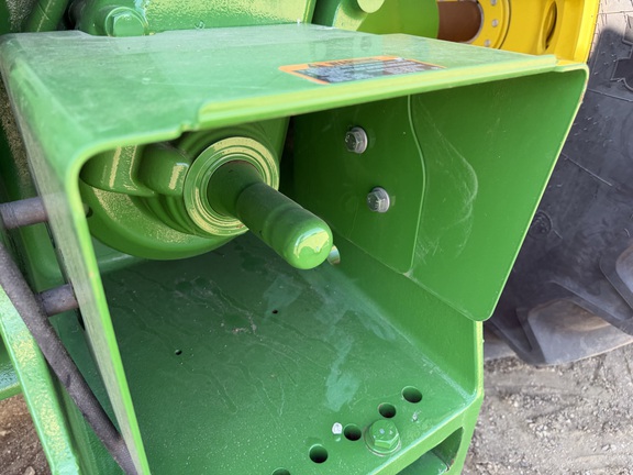 2024 John Deere 9R 640 - Photo24
