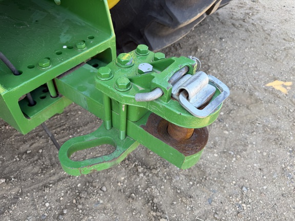 2024 John Deere 9R 640 - Photo25