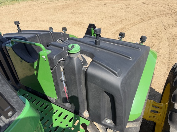 2024 John Deere 9R 640 - Photo26