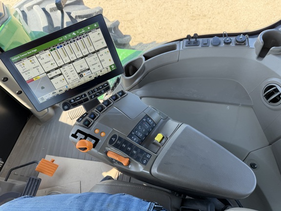 2024 John Deere 9R 640 - Photo30