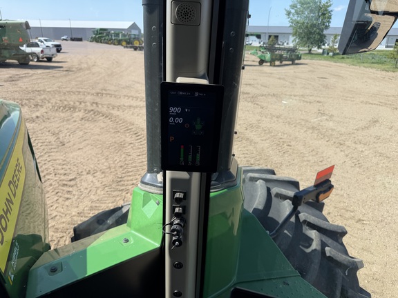 2024 John Deere 9R 640 - Photo31