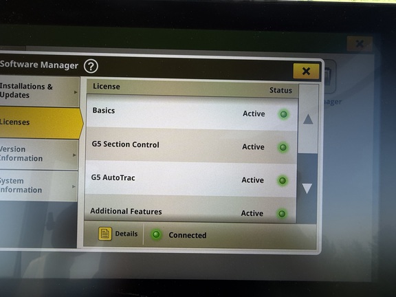 2024 John Deere 9R 640 - Photo33