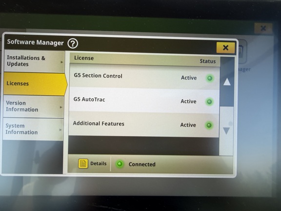 2024 John Deere 9R 640 - Photo34