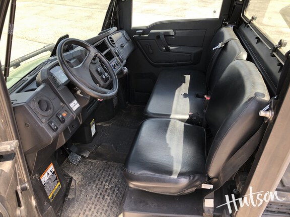 Photo of 2021 John Deere XUV 835M