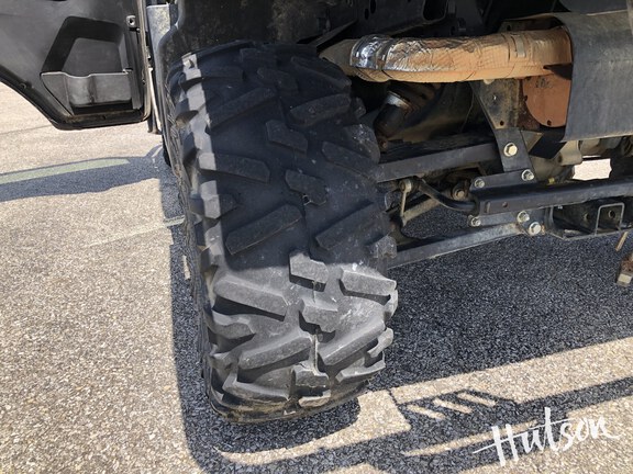 Photo of 2021 John Deere XUV 835M