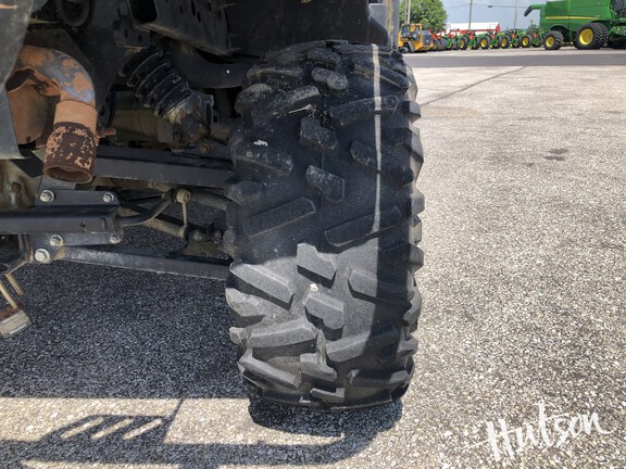 Photo of 2021 John Deere XUV 835M