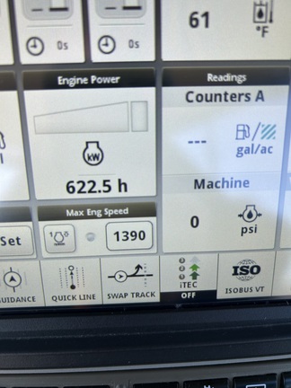 2023 John Deere 8R 230 Photo 8