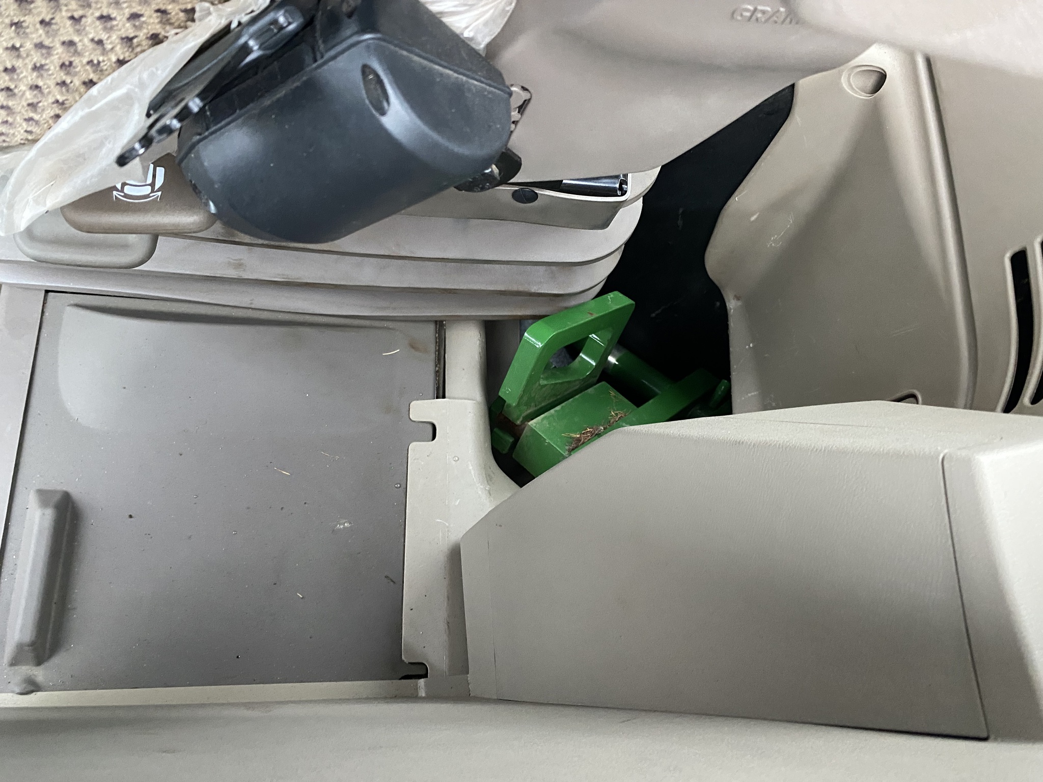 2024 John Deere 6110M Image 5