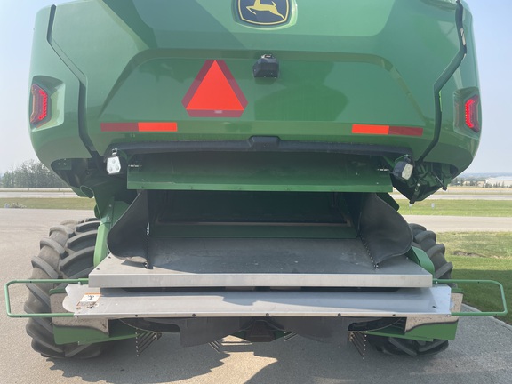 2024 John Deere X9 1100