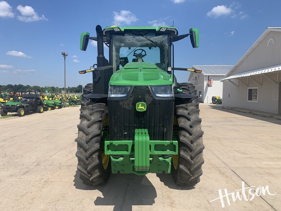 Photo of 2024 John Deere 8R 230