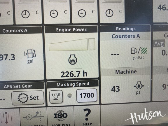Photo of 2024 John Deere 8R 230