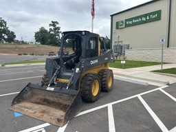 Skid Steer For Sale 2020 John Deere 320G 