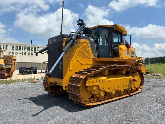 2025 John Deere 1050 P