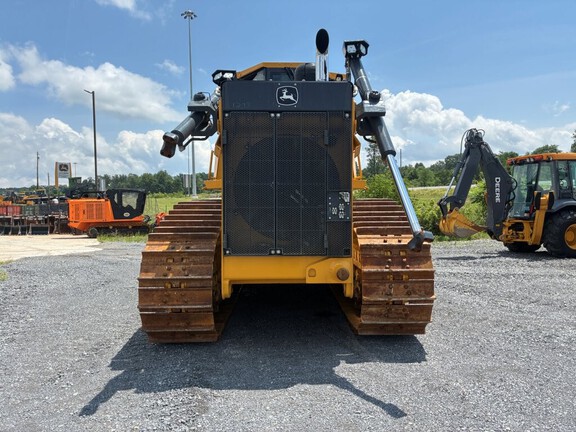 2025 John Deere 1050 P
