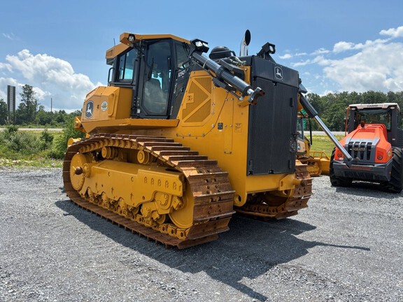 2025 John Deere 1050 P