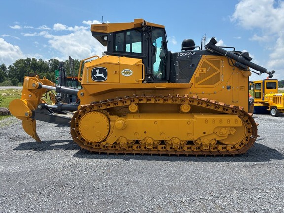 2025 John Deere 1050 P