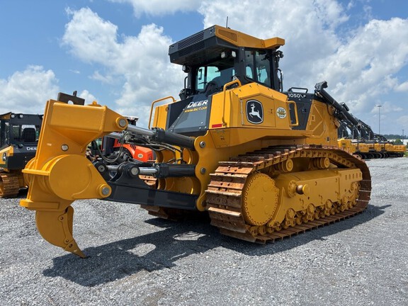 2025 John Deere 1050 P