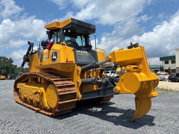 2025 John Deere 1050 P