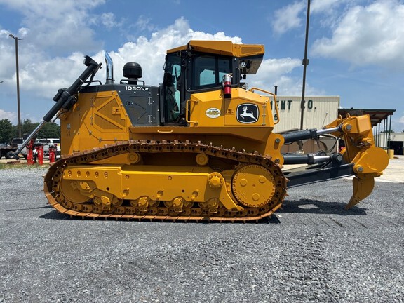 2025 John Deere 1050 P
