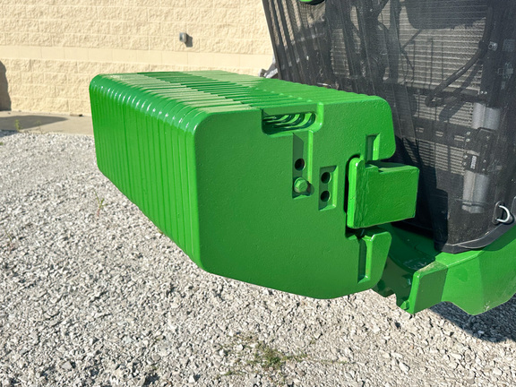 2024 John-Deere 8R 370