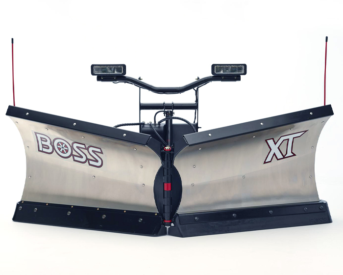 2023 Boss 8'2