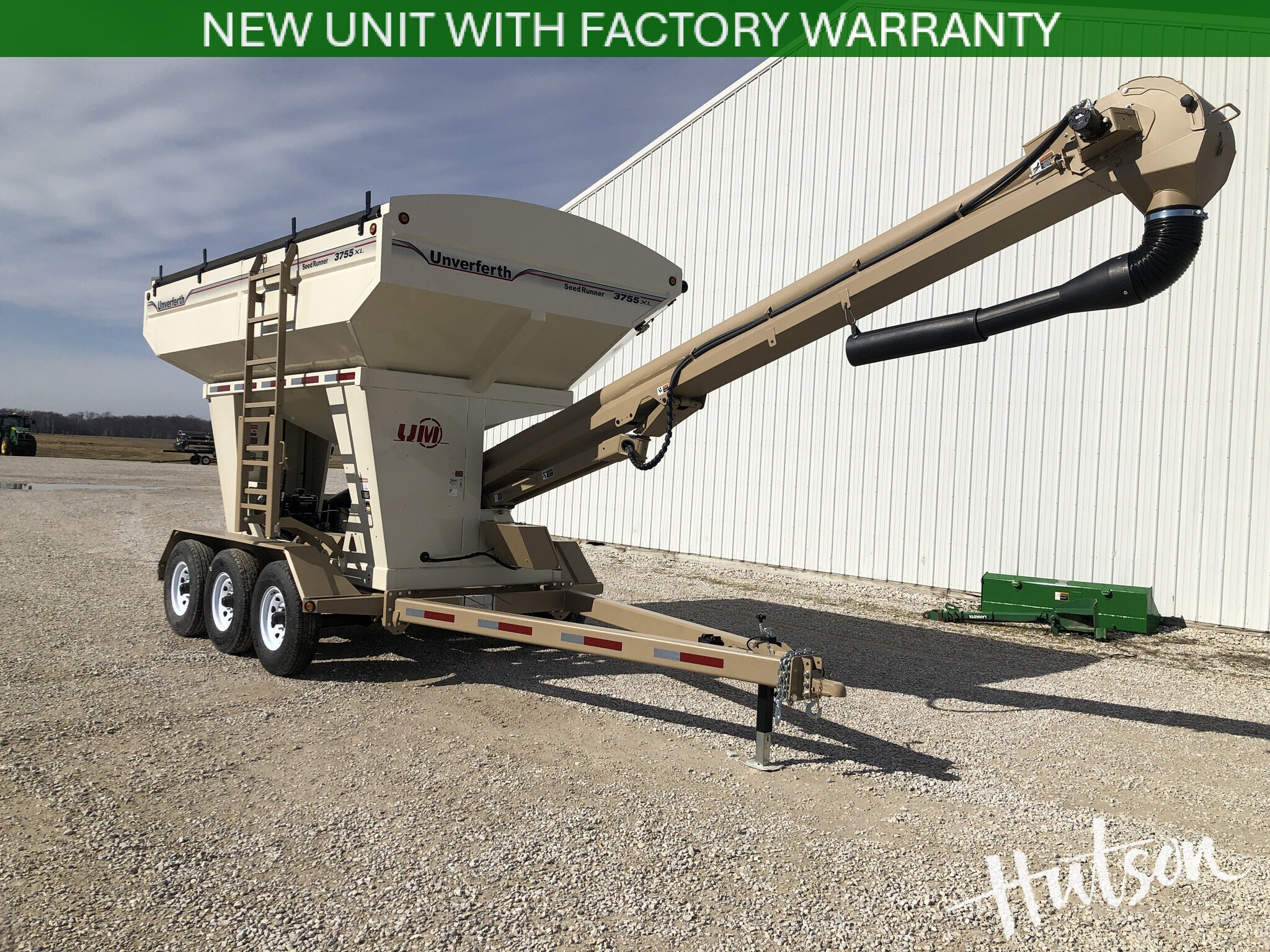 2024 Unverferth 3755XL