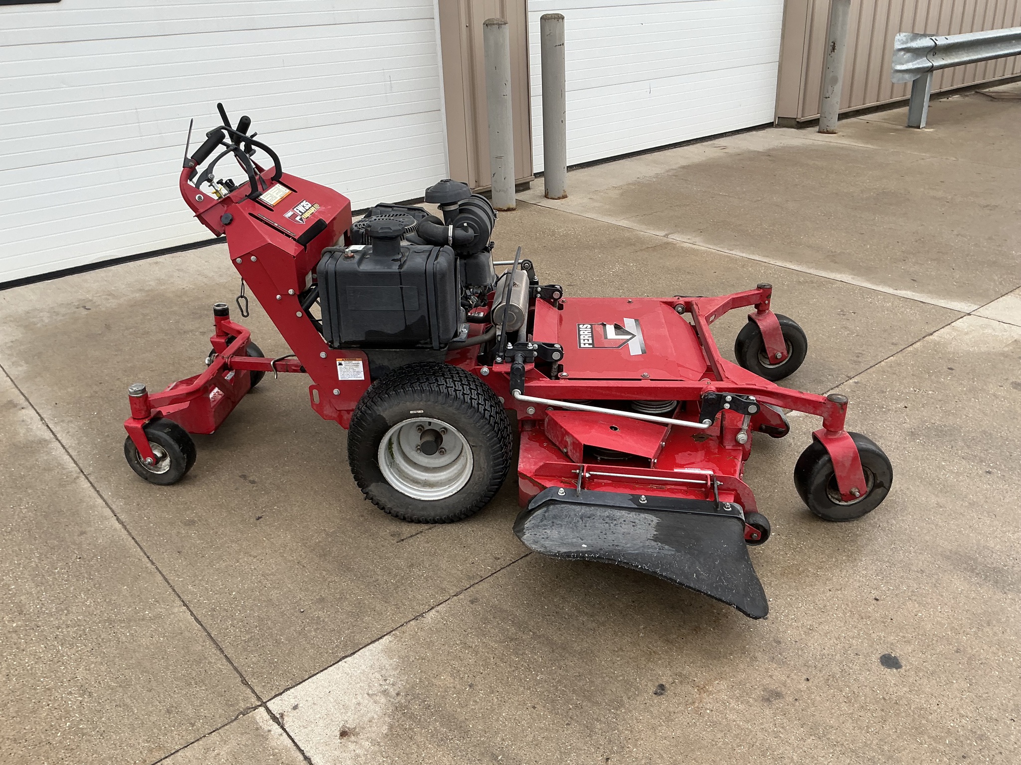 2016 Ferris FW35BV2661 Image 3
