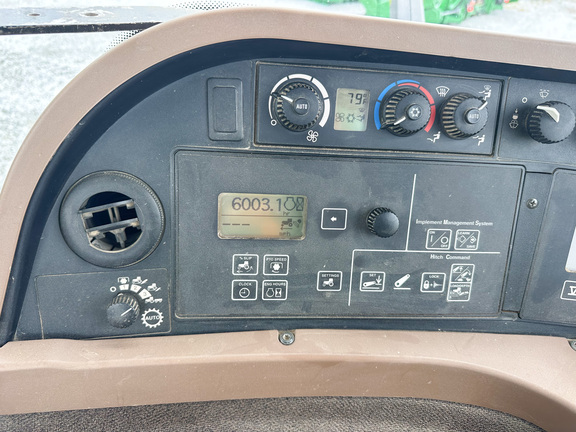 2008 John-Deere 8530