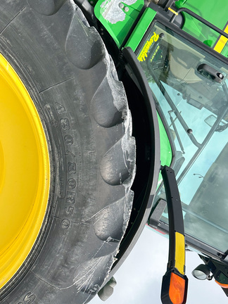 2008 John-Deere 8530