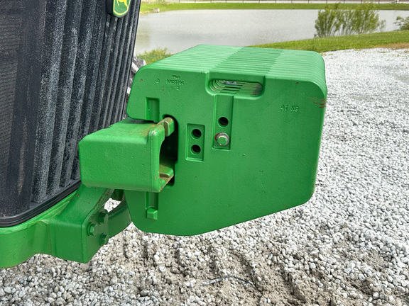 2008 John-Deere 8530