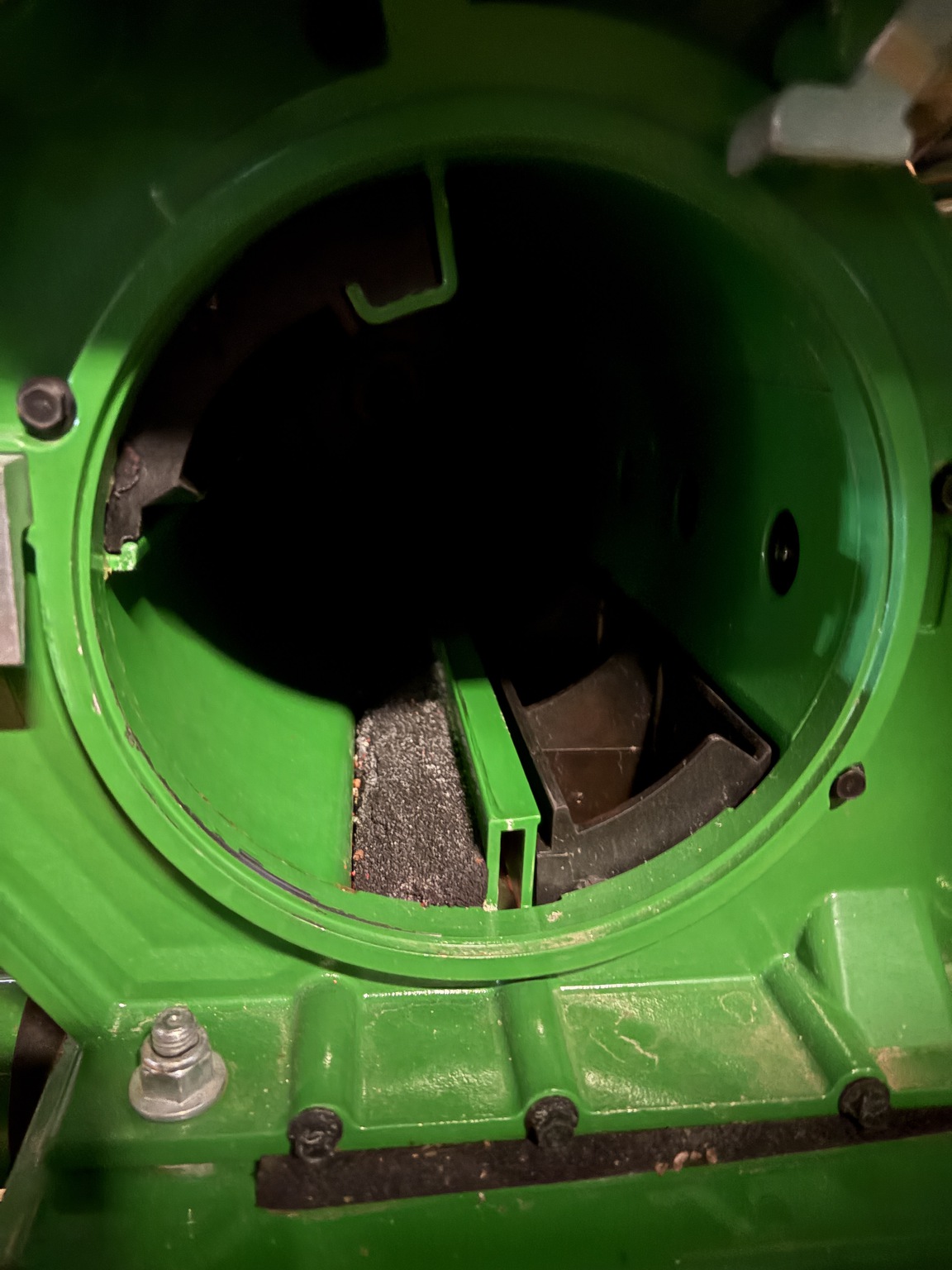 2024 John Deere N550 Image 6