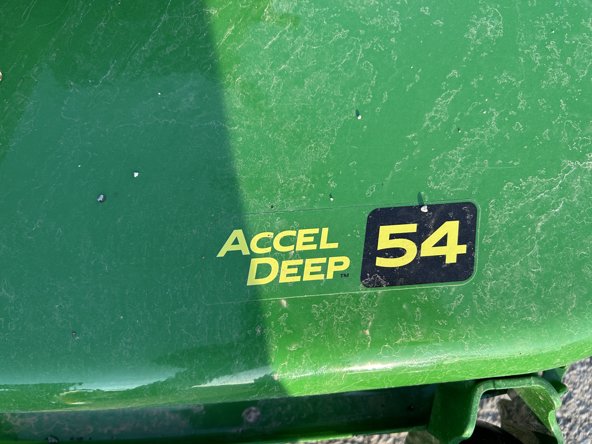 2024 John Deere Z330R Image 10