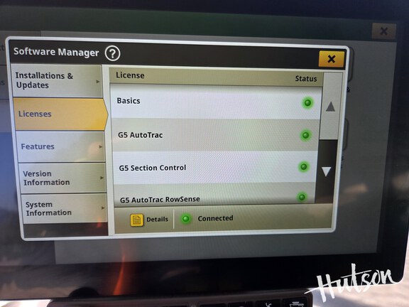 Photo of 2024 John Deere S780