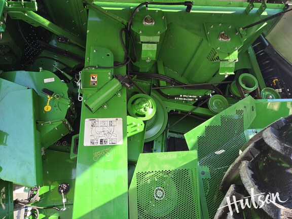 Photo of 2024 John Deere S780
