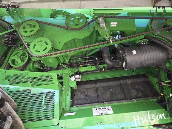 Photo of 2024 John Deere S780