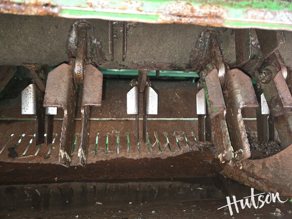 Photo of 2024 John Deere S780