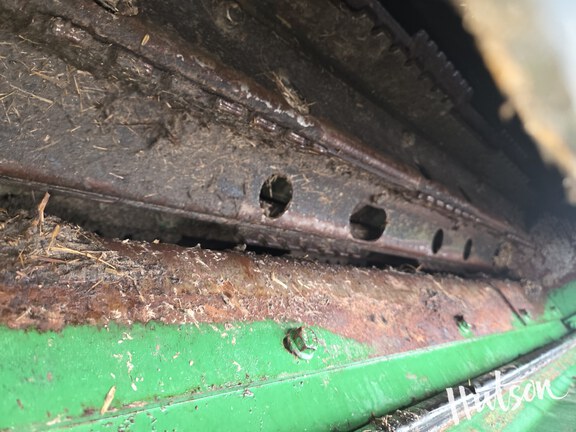 Photo of 2024 John Deere S780