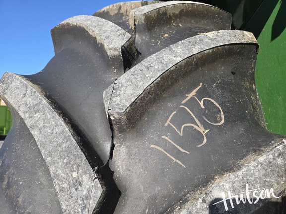 Photo of 2024 John Deere S780