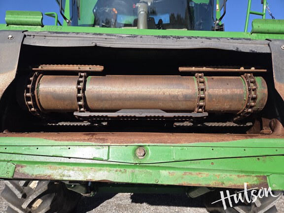 Photo of 2024 John Deere S780