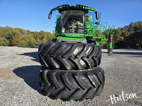 Photo of 2024 John Deere S780