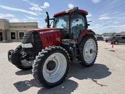 2014 Case IH Puma 165