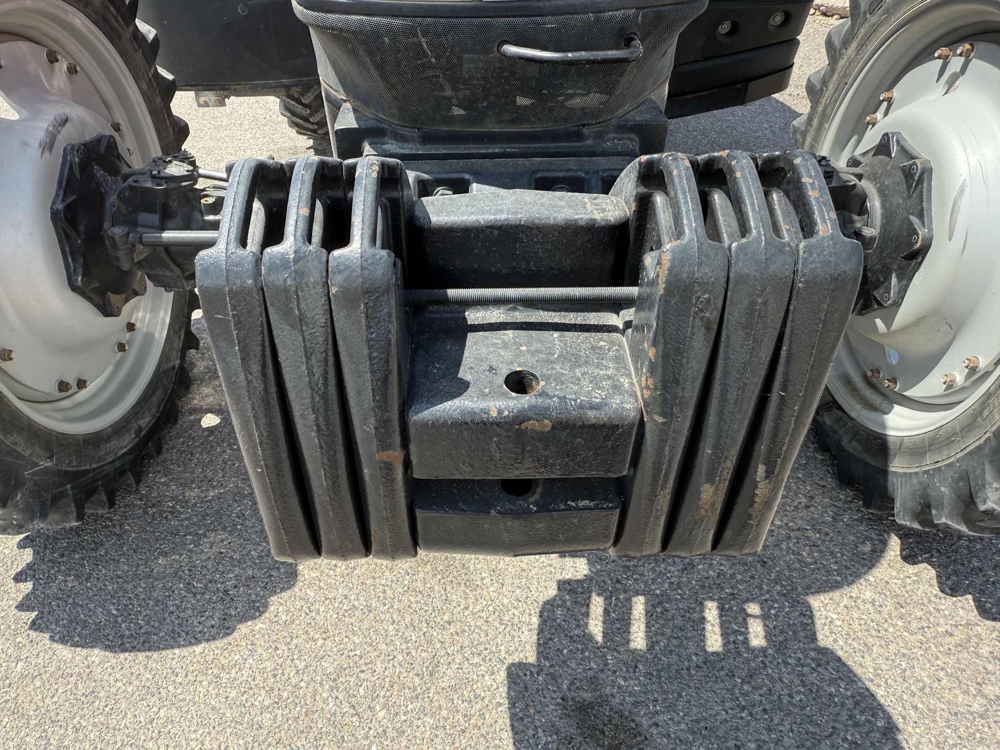 2014 Case IH Puma 165 Image 24