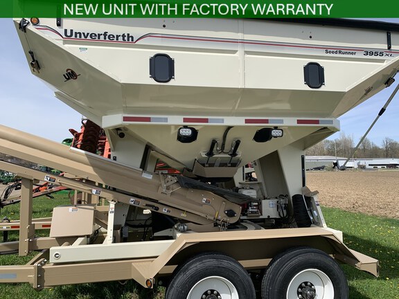 Photo of 2024 Unverferth 3955XL