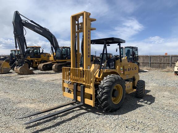 Harlo 8500 | 4re Equipment | Harlo 8500