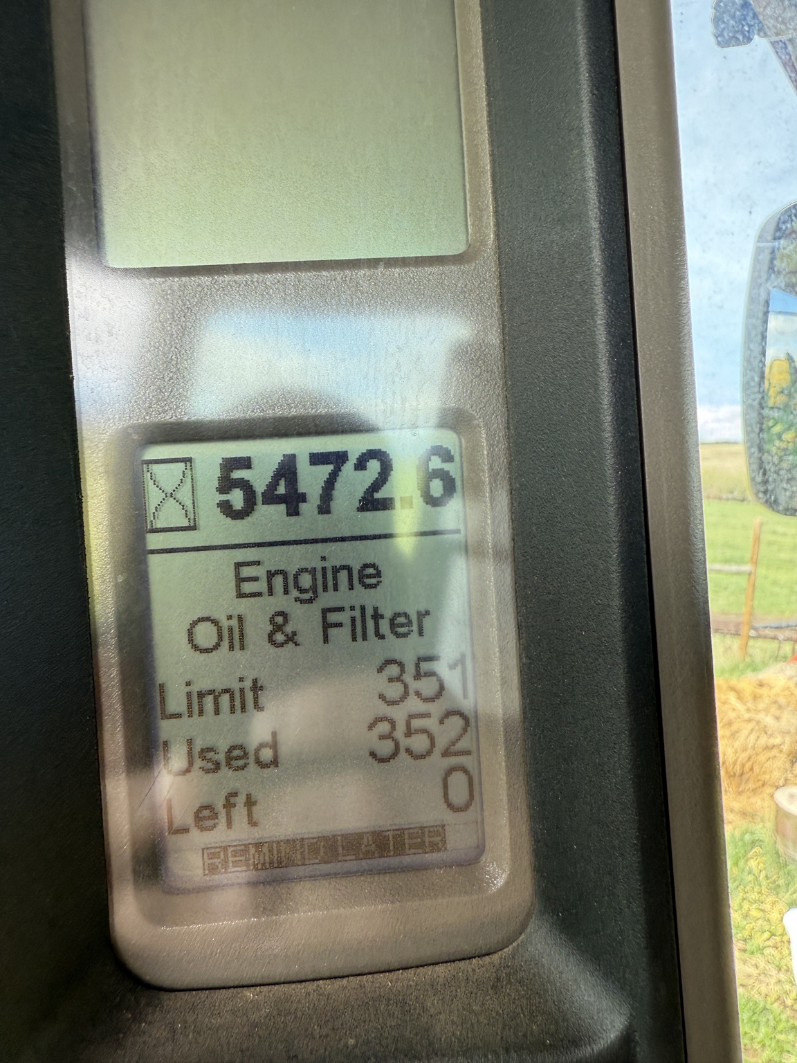 2006 Case IH STX325 Image 19