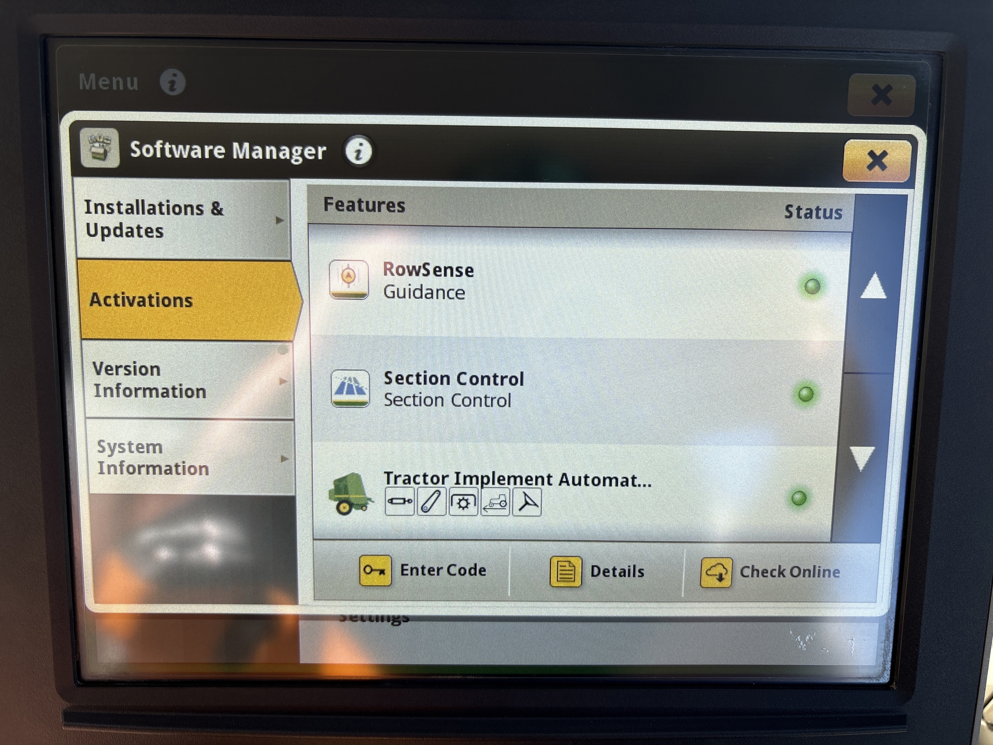2021 John Deere 8R 370 Image 21