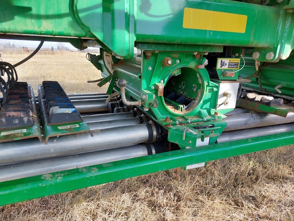 Used 2018 John Deere 1870 Air Drills and Seeders at Horizon Ag & Turf in St. Paul, AB - Photo17